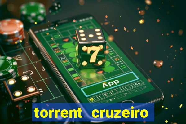 torrent cruzeiro das loucas